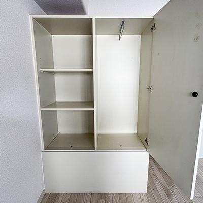 アットイン大阪長居1の物件写真3