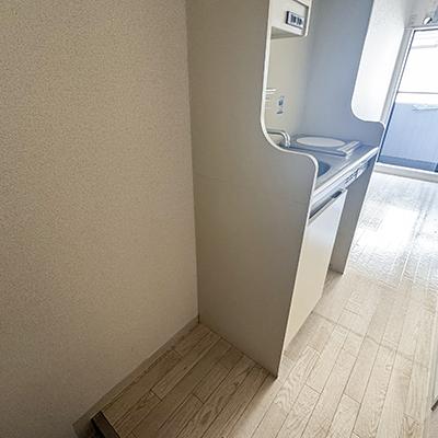 アットイン大阪長居1の物件写真6