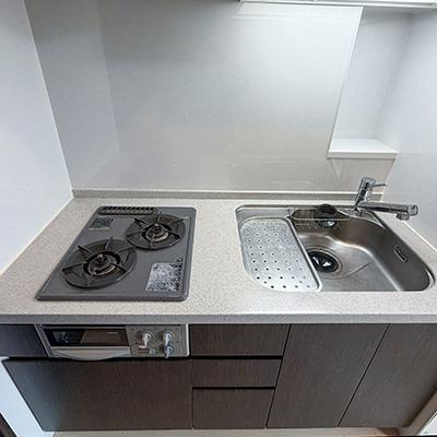 【2026年10月2日～2026年10月15日の間でご入居可能な方限定】アットイン飯田橋RC12-6の物件写真4