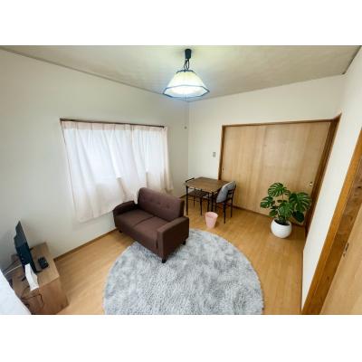 ONLY市原3【🌈WiFi・管理費０円キャンペーン🌈】駐車場込料金！★BT別★（ペット不可☀南向きで日当たり良好♪バストイレ別♪角部屋最上階☆姉ケ崎駅徒歩8分⇔内房線直通の外観画像