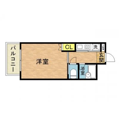 さくらす博多駅52【スーパー・コンビニ近く】の物件写真6