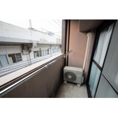 さくらす博多駅37【オートロック・博多駅徒歩圏内】の物件写真5