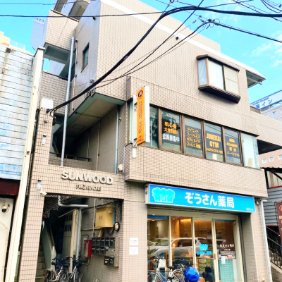 【J’sマンスリー淵野辺 302】即入居可🌟厚さ20㎝高密度ポケットコイルマットレス使用！横浜線 淵野辺駅まで徒歩3分！コンビニ、スーパーも至近☆【インターネット無料】の物件写真2