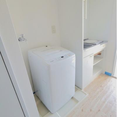 【J’sマンスリー淵野辺 302】即入居可🌟厚さ20㎝高密度ポケットコイルマットレス使用！横浜線 淵野辺駅まで徒歩3分！コンビニ、スーパーも至近☆【インターネット無料】の物件写真3
