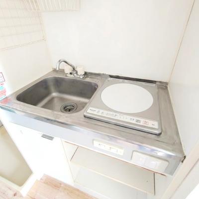 【J’sマンスリー淵野辺 302】即入居可🌟厚さ20㎝高密度ポケットコイルマットレス使用！横浜線 淵野辺駅まで徒歩3分！コンビニ、スーパーも至近☆【インターネット無料】の物件写真5