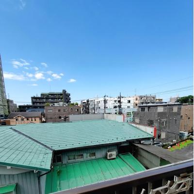 【J’sマンスリー淵野辺 302】即入居可🌟厚さ20㎝高密度ポケットコイルマットレス使用！横浜線 淵野辺駅まで徒歩3分！コンビニ、スーパーも至近☆【インターネット無料】の物件写真6