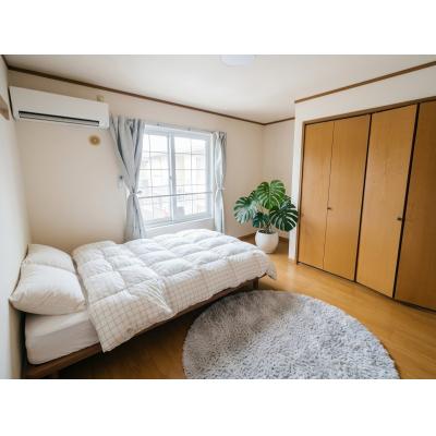 ONLY小田原10【🌈WiFi・管理費０円キャンペーン🌈】2LDK☆ペット不可★駐車場料金込み☆クロゼット2か所☆バストイレ別 ・独立洗面所☆相模金子駅徒歩5分/大磯駅28分/茅ヶ崎駅39分⇔直通の外観画像