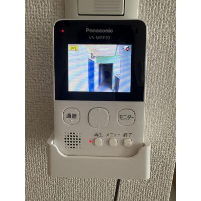 ★JRと西鉄のダブルアクセスが魅力★wifi無料★温泉でリフレッシュ★オートロック★GM筑紫野2の物件写真6