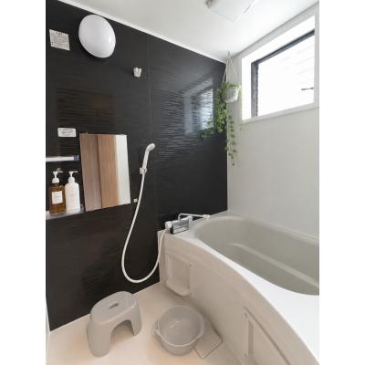 ★リノベ済で快適な水廻り空間★wi-fi無料★バス/トイレ別★GM久留米7の物件写真4