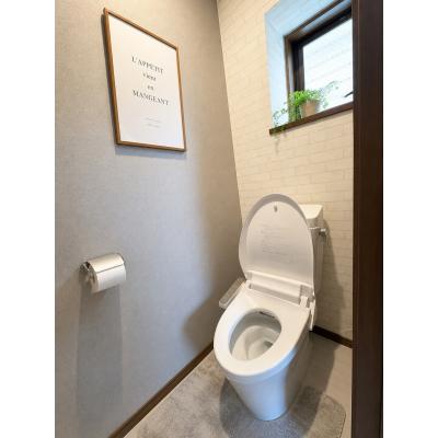 ★リノベ済で快適な水廻り空間★wi-fi無料★バス/トイレ別★GM久留米7の物件写真5