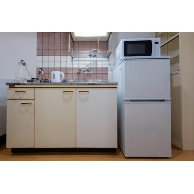 家具家電付き✨駐車場付き！TM297の物件写真4