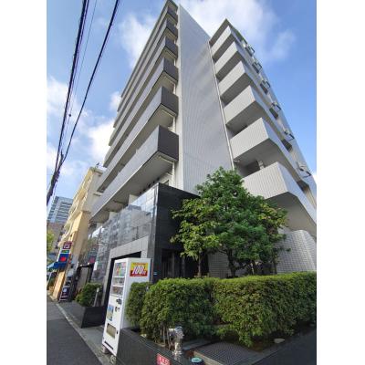 BraTTo錦糸町（Bタイプ）【コスパ重視の方へ🔥】錦糸町駅まで8分｜出張・研修・仮住まい歓迎｜家具家電付きの物件写真2
