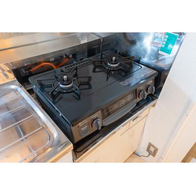 📺家具家電付！駐車場付🚙！Wifi無料！🚄TM311　303号室の物件写真5