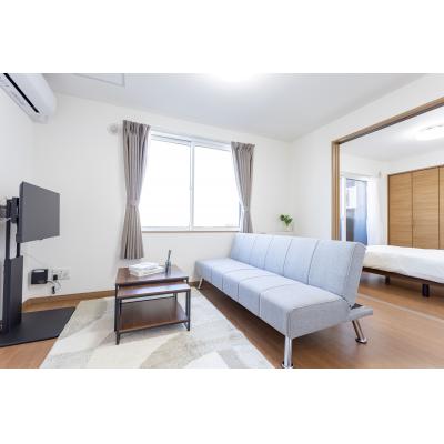 【AXIS NISEKO B 303号室】2026年3月築/家具・家電付き/インターネット無料/全室1LDK/観光・出張・研修などにおすすめの物件写真2