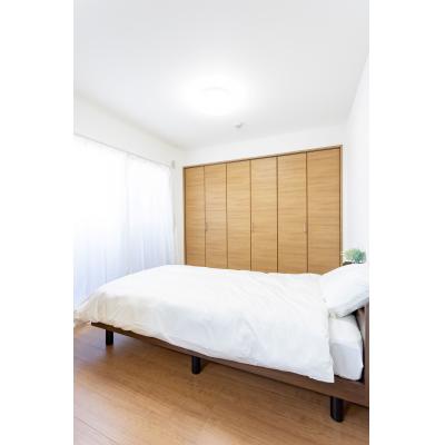 【AXIS NISEKO B 303号室】2026年3月築/家具・家電付き/インターネット無料/全室1LDK/観光・出張・研修などにおすすめの物件写真4