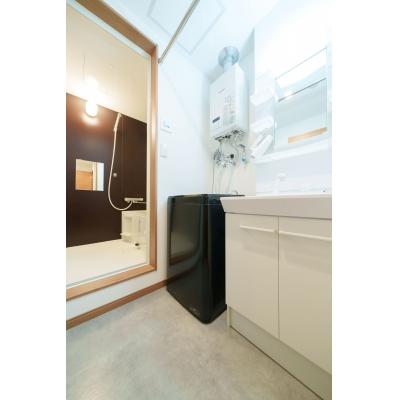 【AXIS NISEKO B 303号室】2026年3月築/家具・家電付き/インターネット無料/全室1LDK/観光・出張・研修などにおすすめの物件写真5