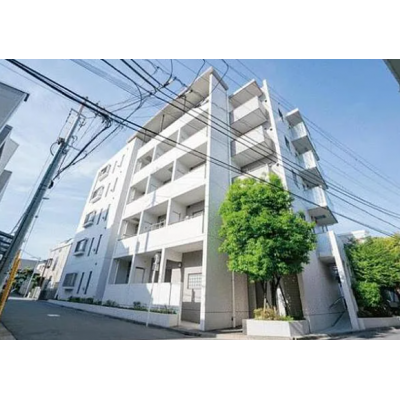 BraTTo八幡山ヴェローナ【即入居スタート🥰】家具家電付き｜ウォシュレット付き｜新宿駅まで電車で15分の人気1Kマンスリー♪の外観画像