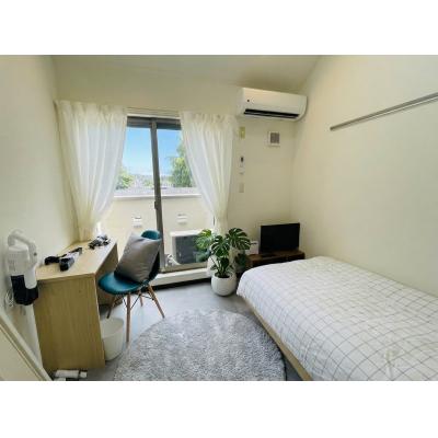 ONLY横浜14【🌈WiFi・管理費０円キャンペーン🌈】★バストイレ別★ロフト付き🐾ペット不可🚽温水洗浄便座★閑静な住宅街☆上大岡15分/大船22分/横浜28分/川崎40分⇔直通の外観画像