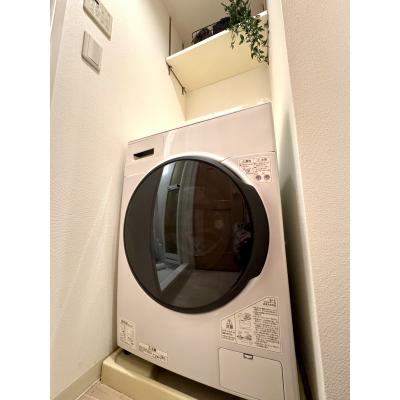 【ラグジュアリーライン】EP梅田EAST④【こだわりインテリア・機能面重視の家具家電／南森町駅　徒歩5分】の物件写真5