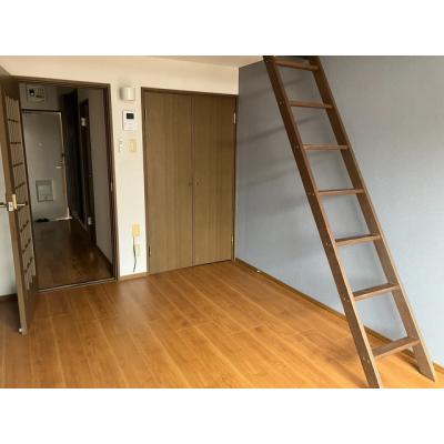 家具家電・駐車場付き！Wifi付き！TM319の外観画像