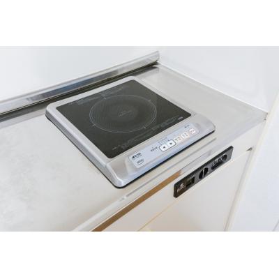 Wi-Fi無料！家具家電付✨リモート完結！駐車場応相談！TM315　502号室の物件写真4