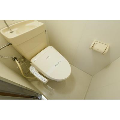 Wi-Fi無料！家具家電付✨リモート完結！駐車場応相談！TM315　502号室の物件写真5