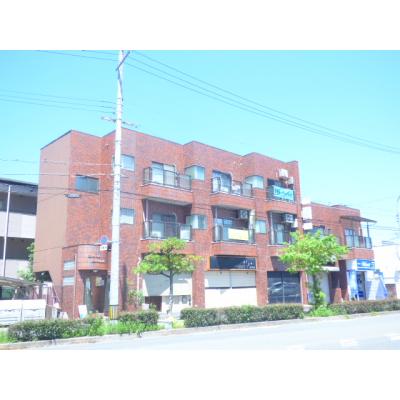 BM6　京阪本線枚方市駅徒歩８分　風呂トイレ別　独立洗面台　ゆったり1DKの物件写真1