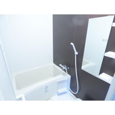 BM6　京阪本線枚方市駅徒歩８分　風呂トイレ別　独立洗面台　ゆったり1DKの物件写真6