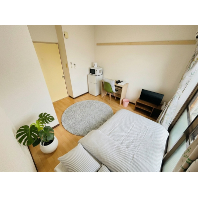 ONLY横浜15【🌈WiFi・管理費０円キャンペーン🌈】ペット不可☆独立洗面所♪生活利便性が高い街です！敷地内駐輪場あり☆鉄筋コンクリート造★独立洗面所♪モニタ付インターホン☆東急田園都市線沿線の外観画像