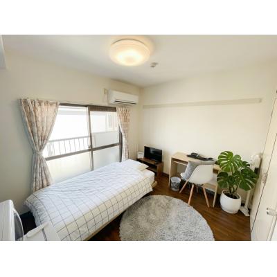 ONLY横浜15【🌈WiFi・管理費０円キャンペーン🌈】ペット不可☆独立洗面所♪生活利便性が高い街です！敷地内駐輪場あり☆鉄筋コンクリート造★独立洗面所♪モニタ付インターホン☆東急田園都市線沿線の外観画像