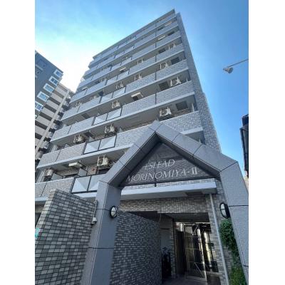 BraTTo堺筋本町（禁煙ゆったりタイプ）【即入居スタート🥰】家具家電付き｜設備良好｜堺筋本町駅まで徒歩5分の人気1Kマンスリー♪の物件写真2