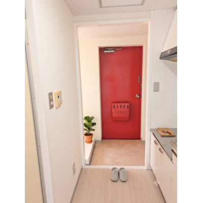 Wi-Fi無料＆家具家電付】出張利用に最適✨の物件写真5