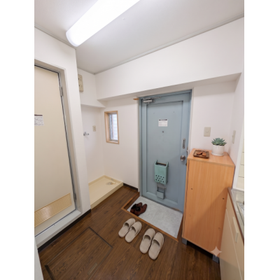 【三島駅すぐ】家具付✨Wi-Fi無料の快適空間の物件写真5