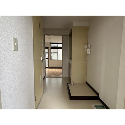 長岡京駅徒歩2分 🚉 バストイレ別 🚻 家具家電付き✨いちばんちマンスリー長岡京駅の物件写真2