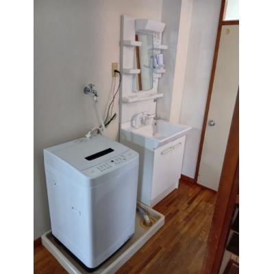 駅徒歩4分【Wi-Fi無料】✨家具家電付＆Pの物件写真6