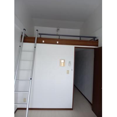【駐車場付×駅近】裾野駅徒歩6分✨家具家電付の内観画像