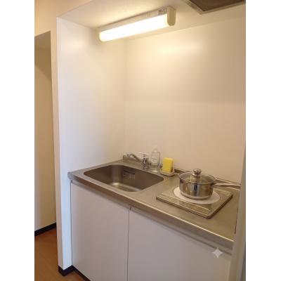🌈賃料半額🌈駐車場込み🚗【いいとこ取りの神屋町✨】姫路中心部へ好アクセス！生活至便な落ち着いたエリア♪【M133】の物件写真3