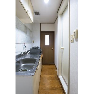 家具家電付き！Wifi付き！駐車場応相談　TM295の物件写真5