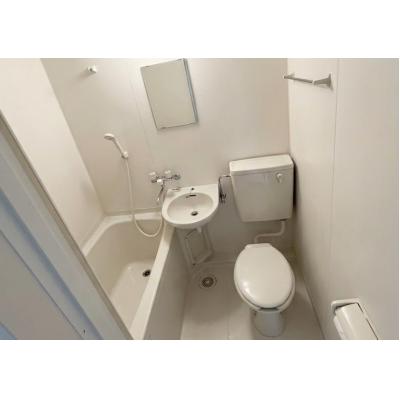 ボーダレス小倉南ベイス　★インターネット無料★　ペット可　駅近♪の物件写真4