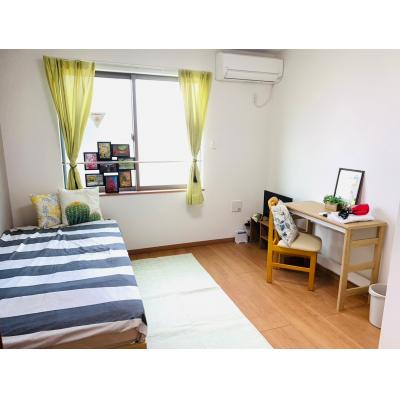ONLY狭山1【🌈WIFI・管理費０円キャンペーン🌈】　バストイレ別★築浅の綺麗なお部屋　狭山市駅⇔所沢駅11分・本川越駅9分・高田馬場・新宿⇔直通の物件写真1