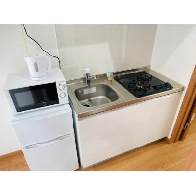 ONLY狭山1【🌈WIFI・管理費０円キャンペーン🌈】　バストイレ別★築浅の綺麗なお部屋　狭山市駅⇔所沢駅11分・本川越駅9分・高田馬場・新宿⇔直通の物件写真5
