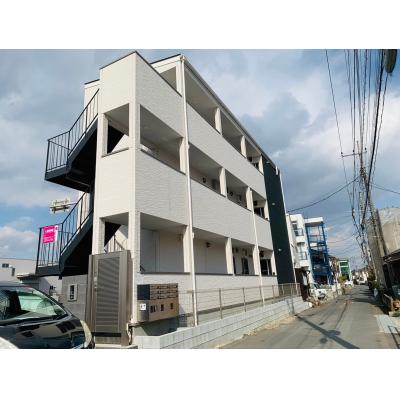ONLY狭山1【🌈WIFI・管理費０円キャンペーン🌈】　バストイレ別★築浅の綺麗なお部屋　狭山市駅⇔所沢駅11分・本川越駅9分・高田馬場・新宿⇔直通の物件写真6