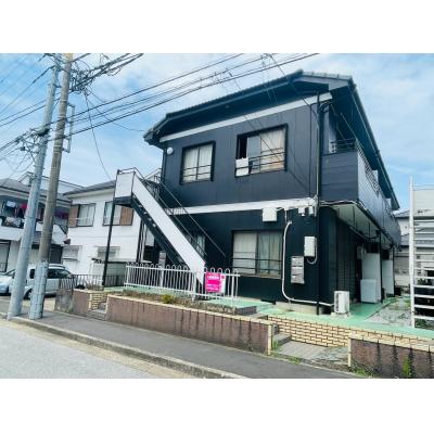 ONLY北柏2【🌈WIFI・管理費０円キャンペーン🌈】2DK☆ペット可★BT別☆室内洗濯機置場☆収納多数！☆2線利用可能な便利立地！北柏駅まで徒歩5分の物件写真2