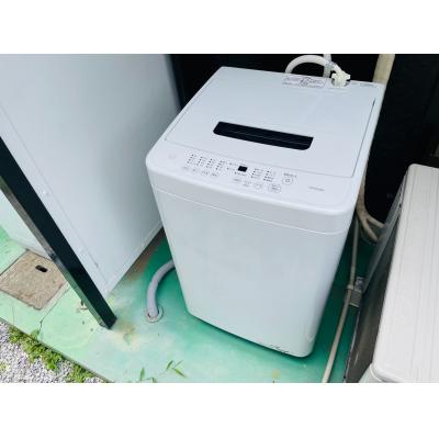 ONLY北柏2【🌈WIFI・管理費０円キャンペーン🌈】2DK☆ペット可★BT別☆室内洗濯機置場☆収納多数！☆2線利用可能な便利立地！北柏駅まで徒歩5分の物件写真6