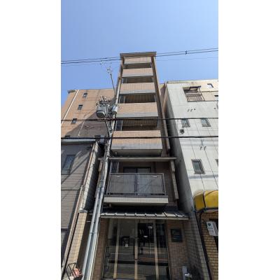 BraTTo京都東山シティライフ【即入居スタート🥰】家具家電付き｜Wi-Fi無料｜烏丸御池駅まで電車で5分♪の物件写真2