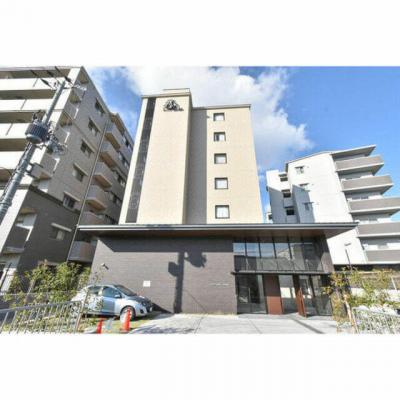 BraTTo京都太秦【即入居スタート🥰】家具家電付き｜ウォシュレット付き｜烏丸御池駅まで電車で8分♪の物件写真2
