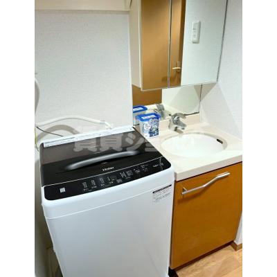 BraTTo京都烏丸【Wi-Fi無料💻】烏丸御池駅まで1分｜家具家電付き｜すぐに暮らせる快適ルーム♪の物件写真6