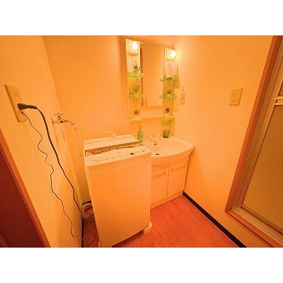 🍀グランマンスリー🍀 太田浜町Ⅲ 2F☑️広々1LDK🌈2名入居可👫◎バス🛁トイレ別✨太田駅🚉まで徒歩🚶‍♂️7分🎵の物件写真3