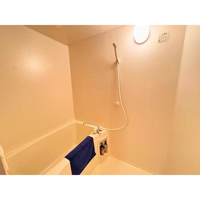 🍀グランマンスリー🍀 太田浜町Ⅲ 2F☑️広々1LDK🌈2名入居可👫◎バス🛁トイレ別✨太田駅🚉まで徒歩🚶‍♂️7分🎵の物件写真4