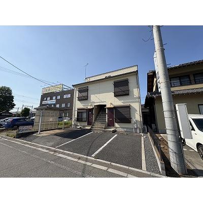🍀グランマンスリー🍀 太田浜町Ⅲ 2F☑️広々1LDK🌈2名入居可👫◎バス🛁トイレ別✨太田駅🚉まで徒歩🚶‍♂️7分🎵の物件写真6